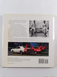 Supercars - The Story of the Dodge Charger Daytona and Plymouth Superbird