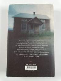 Juoksuhaudantie (signeerattu)