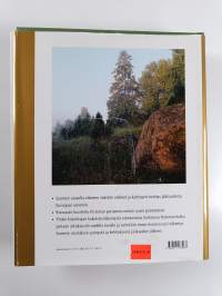 Suomen historia : jääkaudesta Euroopan unioniin