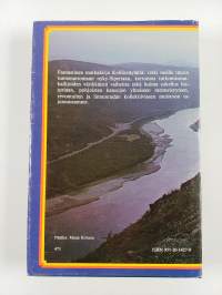 Revontulten porteilla