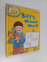 Biff's Wonder Words