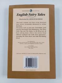English fairy tales