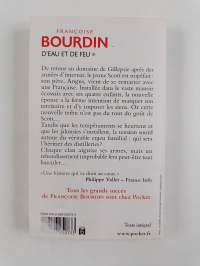 D'eau et de feu