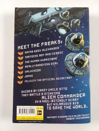 Einstein's Underpants : And how They Saved the World