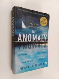 The anomaly