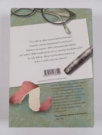 Kirjallinen piiri perunankuoripaistoksen ystäville