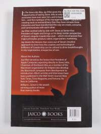 The Steve Jobs Way - Ileadership for a New Generation
