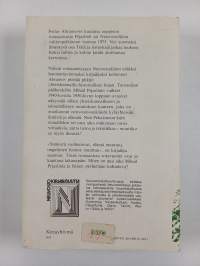 Teitä ja risteyksiä