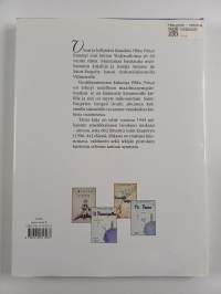 Pikku prinssi ja miten tarina syntyi