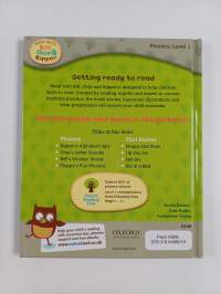 Chip's letter sounds