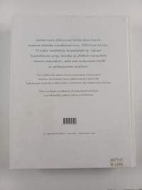 Sininen laulu : itsenäisen Suomen taiteiden tarina