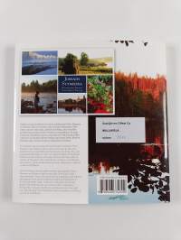 Jossain Suomessa = Någonstans i Finland = Somewhere in Finland