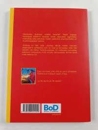 Vapaaksi Mielen Matriisista - Adamon - kirja