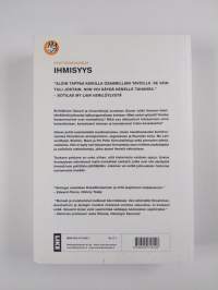 Ihmisyys : 1900-luvun moraalihistoria