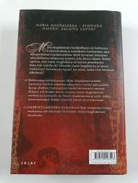 Maria Magdaleenan arvoitus