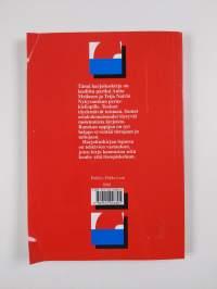 Nykyranskan peruskielioppi : harjoituskirja