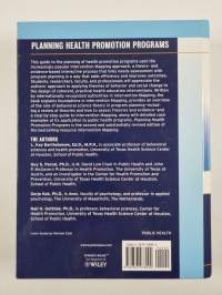 Planning health promotion programs : an intervention mapping approach