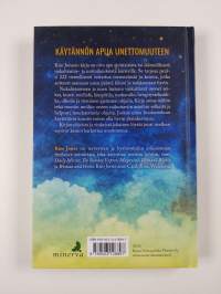 222 keinoa saada unen päästä kiinni