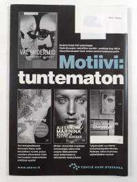 Ruumiin kulttuuri vuosikerta 2005