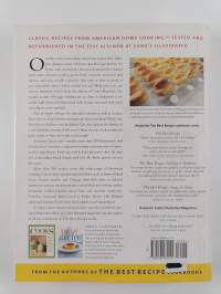 The Best Recipe : American Classics