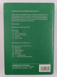Johdatus Suomen oikeusjärjestelmään 1-2 : Yksityisoikeus ; Rikos- ja prosessioikeus