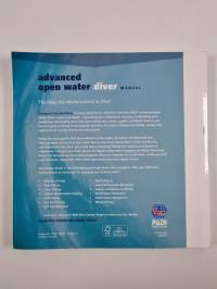 Advanced Open Water Diver Manual