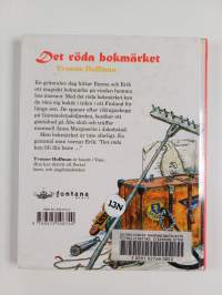 Det röda bokmärket