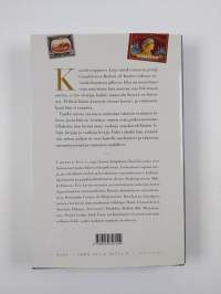 Kuningatar Loanan arvoituksellinen liekki