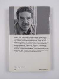 Kukapa everstille kirjoittaisi