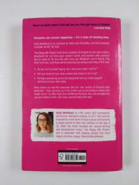 The happy me project : the no-nonsense guide to self-development