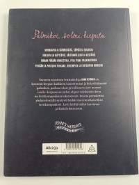 Letille : 60 kauneinta palmikkoa ja lettikampausta