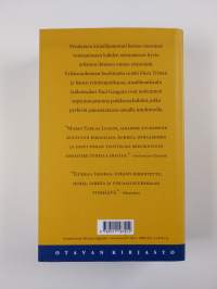 Paratiisi on nurkan takana