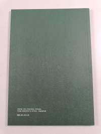 Conversations for the Future vol. 3