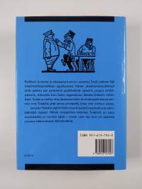 Kunnon sotamies Svejk 1-4