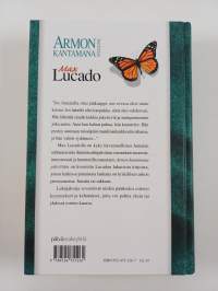 Armon kantamana päivittäin : innostavia ajatuksia vuoden joka päiväksi