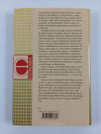 Johtajana muutoksissa : kokemuksia ja näkemyksiä liike-elämästä