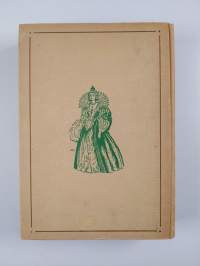 Kolme muskettisoturia