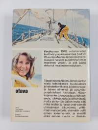 Yksin maailman merillä