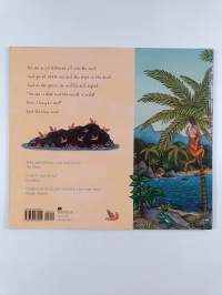 The snail and the whale