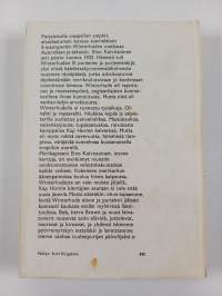 Purjeet pullistuvat : Muistiinpanoja matkalta maapallon ympäri