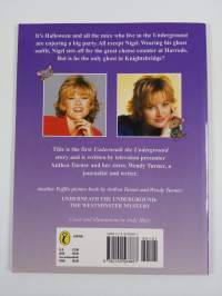 Underneath the underground : the ghost of Knightsbridge