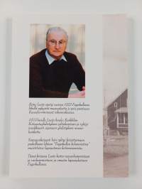 Ols vait, kyl meitil tääl oj joskus lystiikin ollu (lukematon)