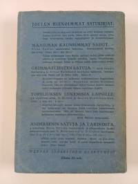 Maailman kauneimmat sadut