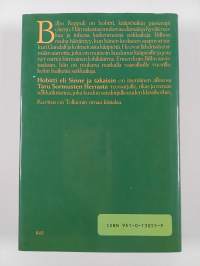 Hobitti eli sinne ja takaisin