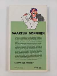 Saakelin Sonninen