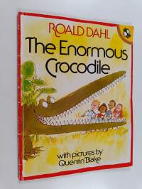 The enormous crocodile