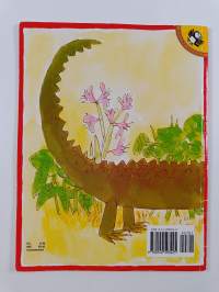 The enormous crocodile