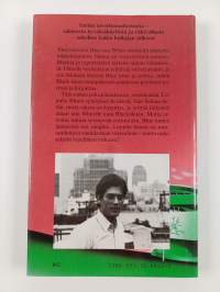 Aaveita : New York -trilogia 2