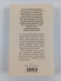 Kukkien keskellä : kiinalaisia runoja vuosituhannen takaa