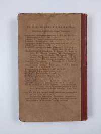 Kalevala II : selityksiä